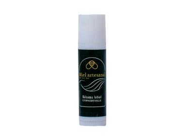 Bálsamo Labial de Miel