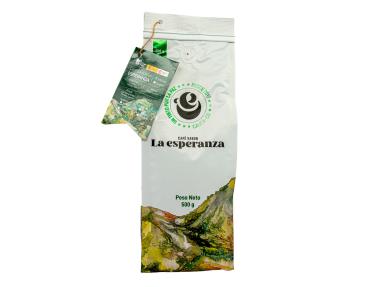 Café LA ESPERANZA