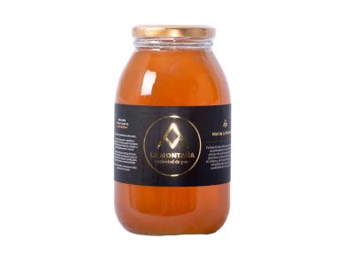 Miel Cruda de APIS Mellifera