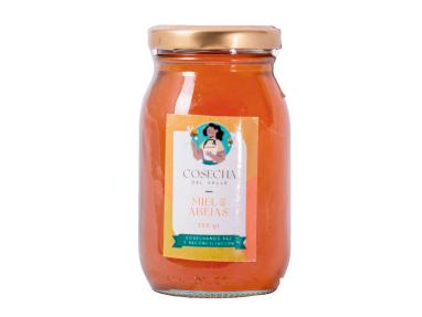 Miel de Abejas