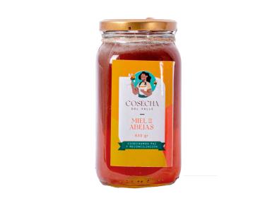 Miel Pura