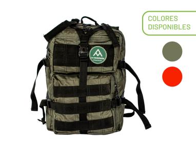 Morral de Montaña