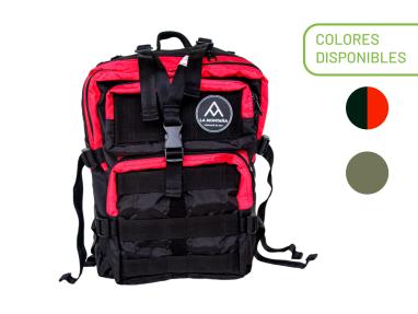 Morral de Montaña