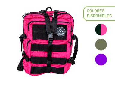 Morral de Montaña