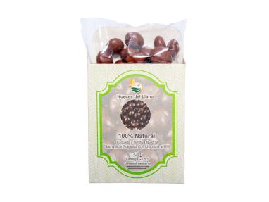 Nueces de Sacha Inchi en Chocolate
